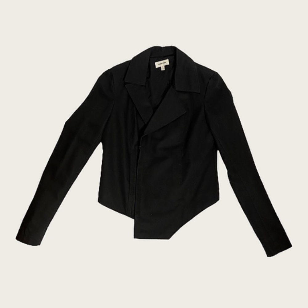 Helmut Lang Jacket - Picture 2 of 4